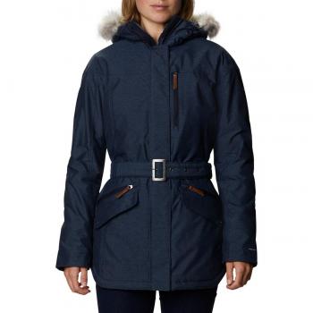 Colección Columbia Carson Pass II Chaqueta Femenina
