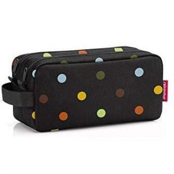 Reisenthel® Duocase Kosmetiktasche Punkte