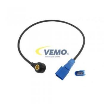 VEMO Knock Sensor for AUDI A6 C5 Avant 4B5 1999-2005