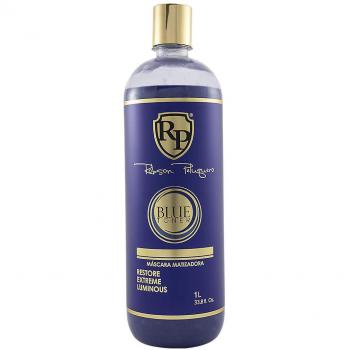 Matizador de Cabelos Azul 1 L – Robson