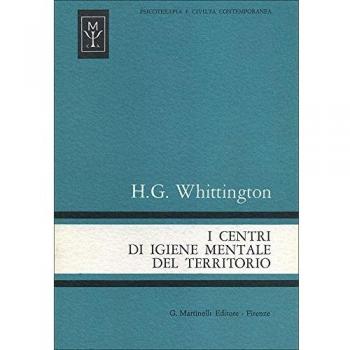 I centri di igiene mentale del territorio
