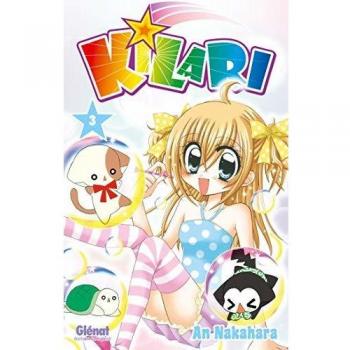 Kilari