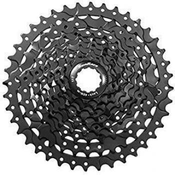 Sunrace 9-Speed Cassette 11-40DTS