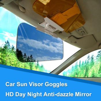 Pare-soleil de voiture KKmoon avec protection UV