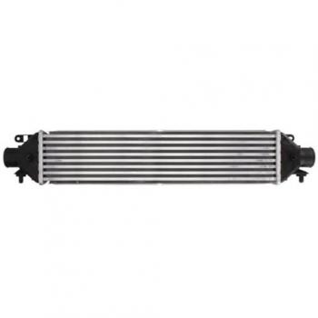FIAT Doblo II Intercooler THERMOTEC DAD002TT