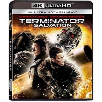 Terminator: Salvation