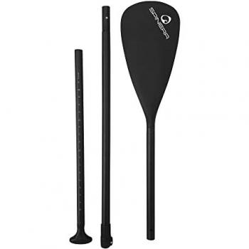 Aluminum Spinera Classic Paddle for SUP