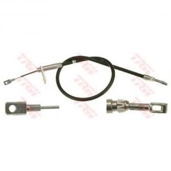 TRW Brake Cable GCH1822