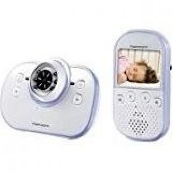 Cámara de Vigilancia Bebés TopCom 4100