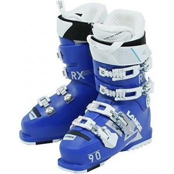 Lange Larga Goods, Botas de esquí Unisex, 22.5