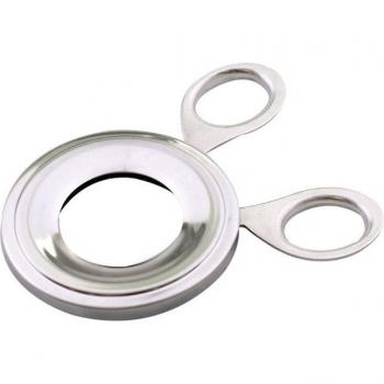 Cutter à œufs de cuisine