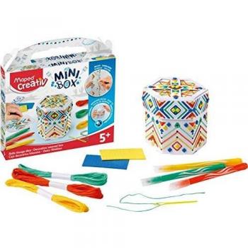 Juguete de arte y manualidades Maped 907033
