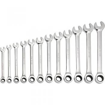 Kit 12 Herramientas Carraca Sam – 50 CSI J12