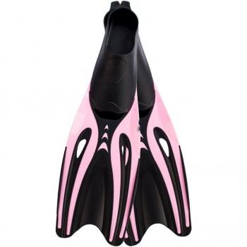 Portable Diving Flippers for Adults and Kids