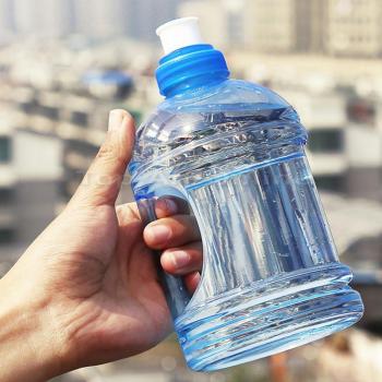 1L BPA Free Juice Bottle