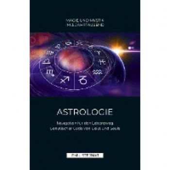 Stejnar, Emil: Astrologie