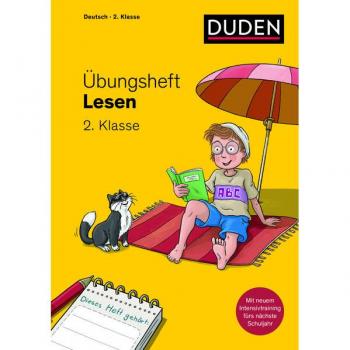 Übungsheft