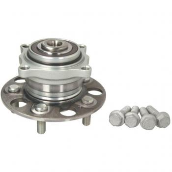 Pack de roulements de roue FAG 713 6270 80