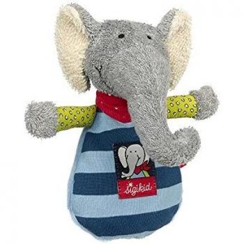 SIGIKID Comfort Baby Elefante