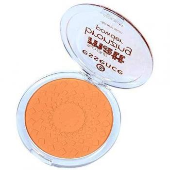 Kompakte Bräunungspulver Essence Sun Club 02-luminous Ivory