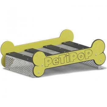 Circuito de Agility para Perros, Copele