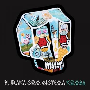 Komba – ENCD015 Enchufada (Univ 2011 Spain)