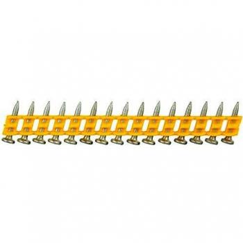 DEWALT DCN8901020 2.6mm x 20mm Concrete Nails