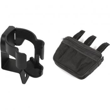Opbergtas voor Passagiershandvat Suzuki Jimny