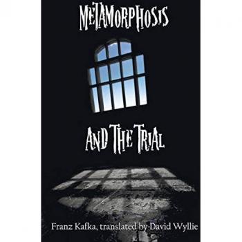 Metamorphosis and the Trial