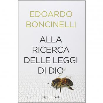 Alla ricerca delle leggi di Dio