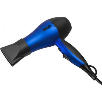 Haartrockner Unold 87258 Fashion in Blau