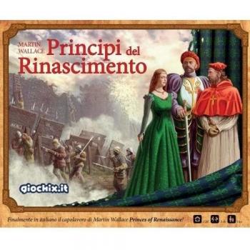 Giochix PRRN – L’Inizio dell’Epoca