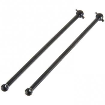 ARRMA AR310459 – Kardanknochen 139,5 mm (Pack aus 2)