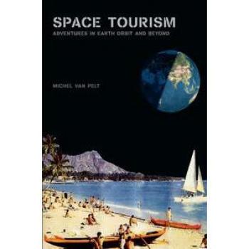 Vitalsource Technologies, Inc. Space Tourism