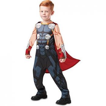 Déguisement Classique Thor Enfant 5-6 ans
