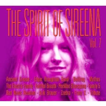 Spirit Of Sireena Vol. 7
