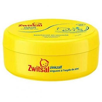 PureZinc Healing Gel – 150 mL