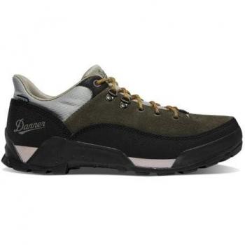 Tessuto Danner Panorama Low 4 Uomo