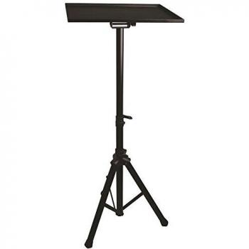 Pulse Heavy Duty Projector Laptop Floor Stand PLS00453 
