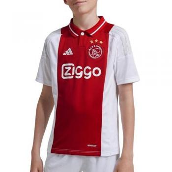 Ajax adidas Home Shirt 2024-25