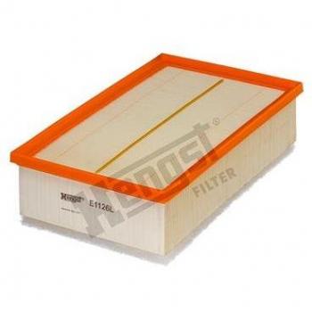 Filtro dell'aria HENGST FILTER E1126L