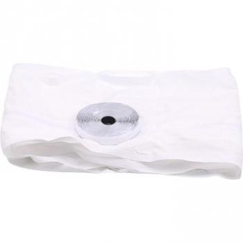 Flexible Window Seal for Air Conditioning