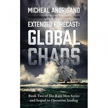 Extended Forecast: Global Chaos