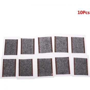 5/10Pcs 5V USB Carbon Fiber Heating Sheets for Shoes and Gloves