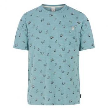Protest Shirt Elston