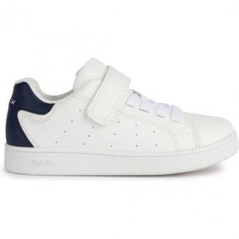 Geox Eclyper Sneakers Bianco/Navy EU 35