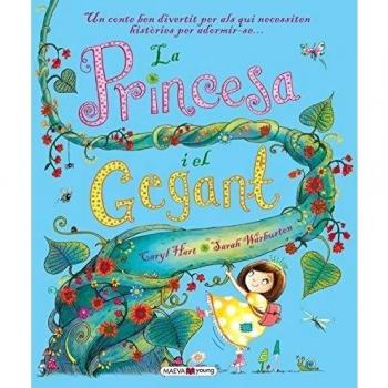 La princesa i el gegant