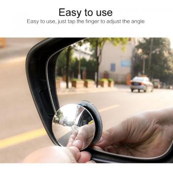Auto Rear View Mirror