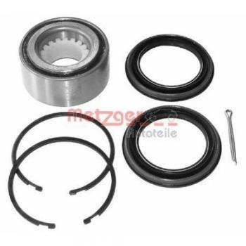 Metzger Front/Rear Wheel Bearing Kit Model WM961
