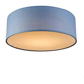 Plafonnier Qazqa | Lampe au plafond Moderne